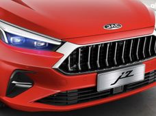 Продаж JAC J7 в Київській області - купити на Автобазарі