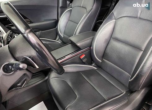 Kia Niro 2020 - фото 7