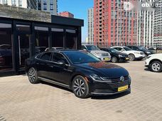 Продаж вживаних Volkswagen Arteon 2020 року в Києві - купити на Автобазарі