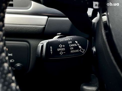 Audi A6 2017 - фото 22