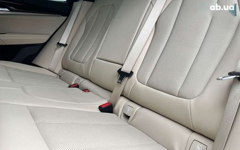 BMW X3 2021 - фото 16