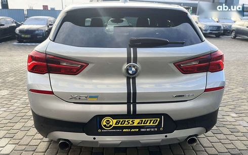 BMW X2 2018 - фото 6