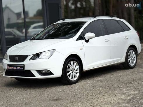 SEAT Ibiza 2012 - фото 4