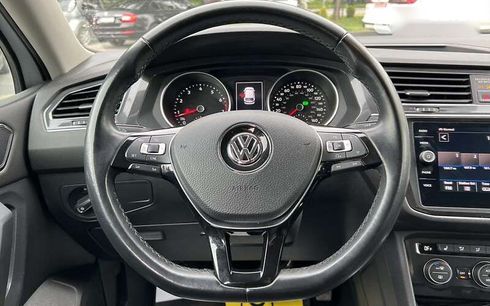 Volkswagen Tiguan 2017 - фото 12