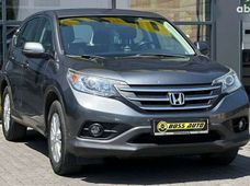 Купить Honda бу в Украине - купить на Автобазаре