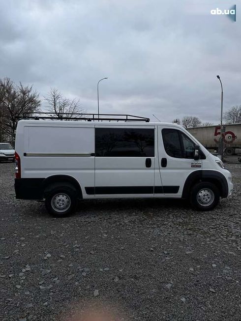 RAM Promaster City 2020 - фото 8
