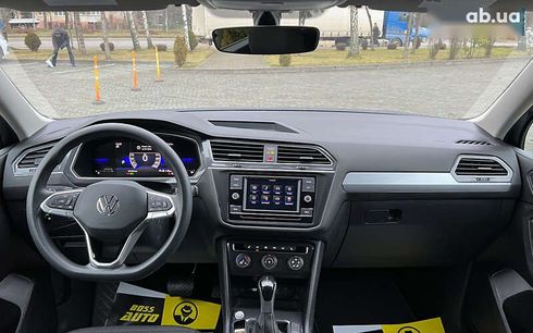 Volkswagen Tiguan 2023 - фото 11