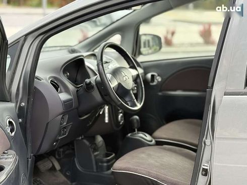 Mitsubishi i-MiEV 2013 - фото 6