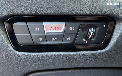 BMW 4 серия 2022 - фото 22