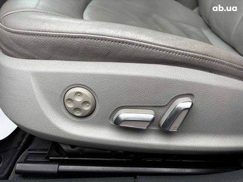 Audi A6 2016 черный - фото 21