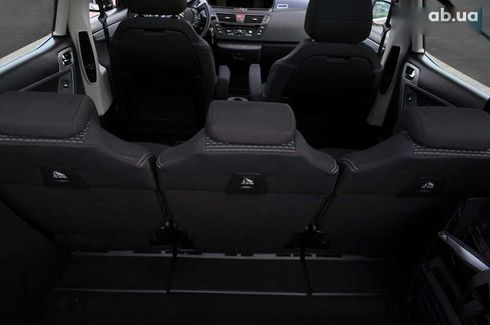 Citroёn C4 Picasso 2011 - фото 24