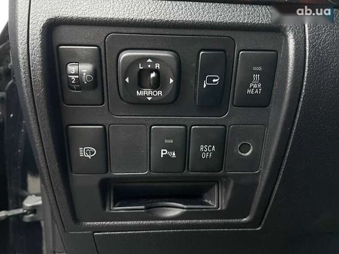 Toyota Land Cruiser 2008 - фото 19