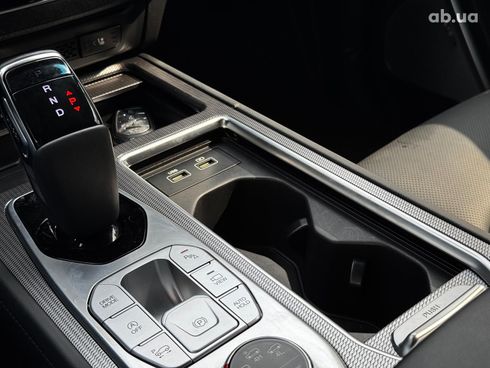SsangYong Rexton 2023 белый - фото 38