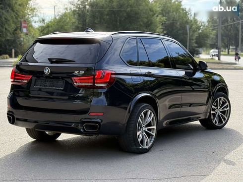 BMW X5 2015 - фото 10