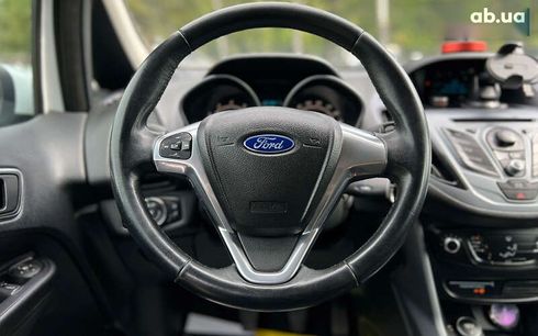 Ford B-Max 2014 - фото 14