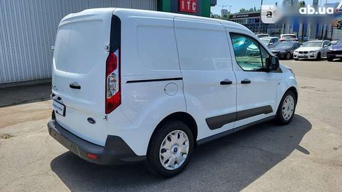 Ford Transit Connect 2018 - фото 11