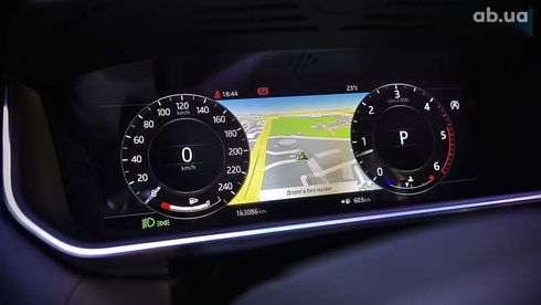 Land Rover Range Rover Sport 2018 - фото 28