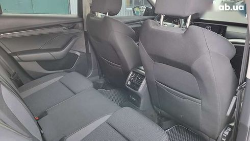 Skoda Octavia 2023 - фото 30