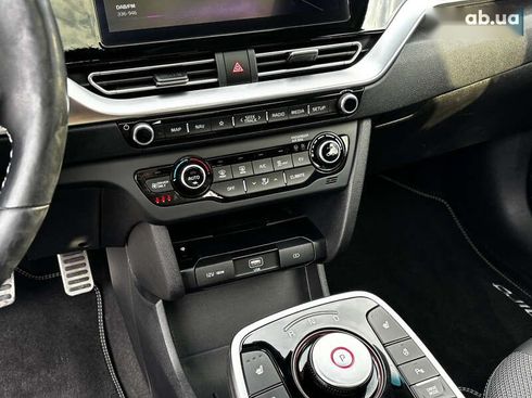 Kia Niro 2021 - фото 29