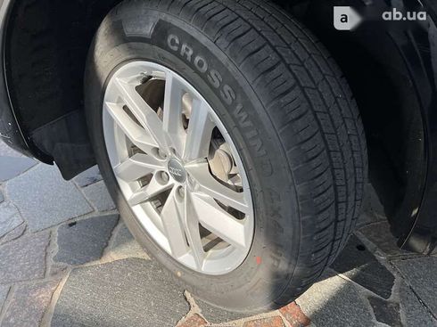 Audi Q5 2019 - фото 11