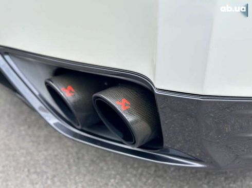Nissan GT-R 2013 - фото 12