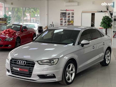 Audi A3 2013 - фото 6