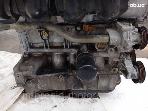 двигатель в сборе для Nissan Micra - купити на Автобазарі - фото 7