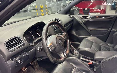 Volkswagen Golf GTI 2009 - фото 8