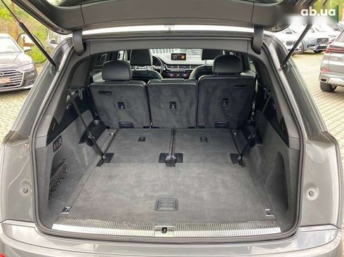 Audi Q7 2016 - фото 28