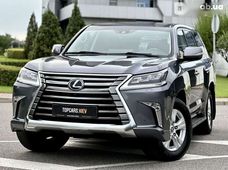 Купити Lexus бу в Україні - купити на Автобазарі