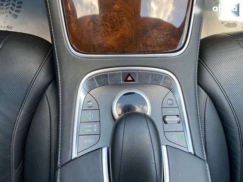 Mercedes-Benz S-Класс 2014 - фото 18