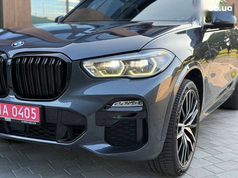 BMW X5 2019 - фото 15