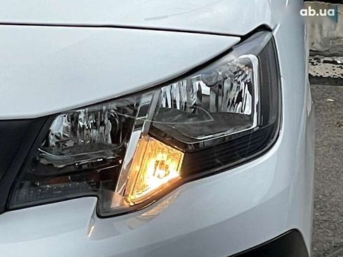 Peugeot Partner 2023 - фото 12