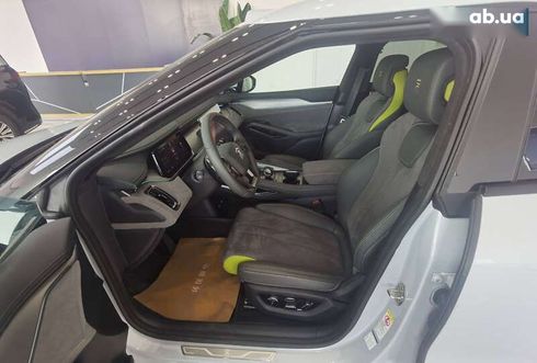 BYD Song L 2025 - фото 9