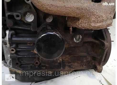 двигатель в сборе для Volkswagen Polo - купить на Автобазаре - фото 4