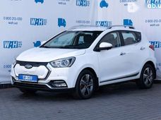 Продажа б/у JAC iEV7S в Волынской области - купить на Автобазаре