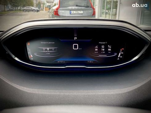 Peugeot 3008 2023 - фото 16