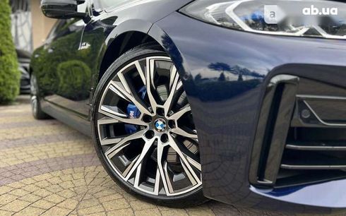 BMW 4 Series Gran Coupe 2021 - фото 17