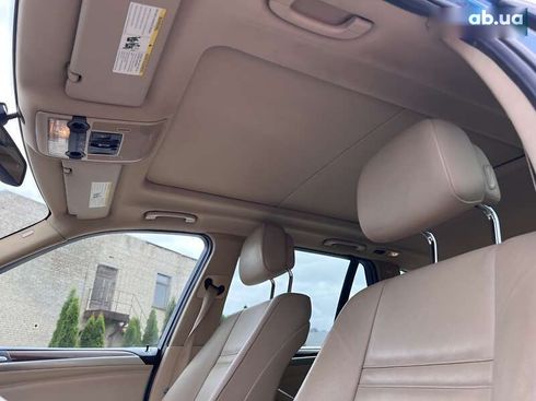 BMW X5 2011 - фото 27