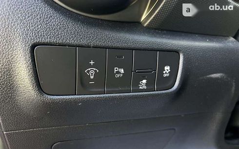 Hyundai Kona 2021 - фото 19