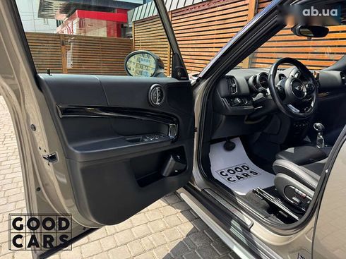 MINI Countryman 2017 - фото 10