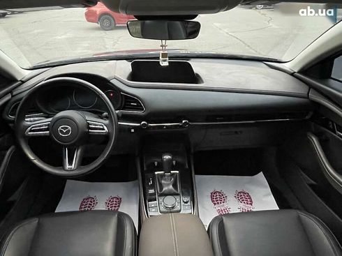 Mazda CX-30 2021 - фото 12
