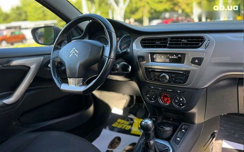 Citroёn C-Elysee 2017 - фото 10