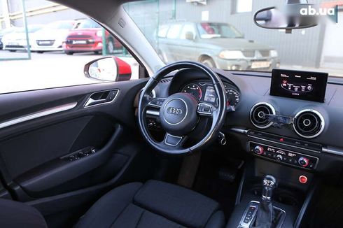 Audi A3 2013 - фото 13