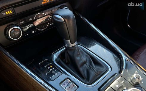 Mazda CX-9 2016 - фото 16