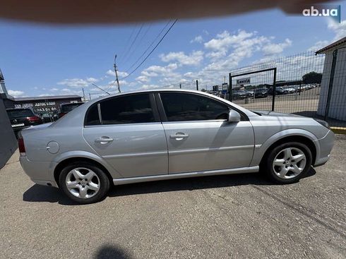 Opel Vectra 2008 - фото 7