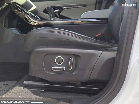 Land Rover Range Rover Evoque 2022 - фото 11