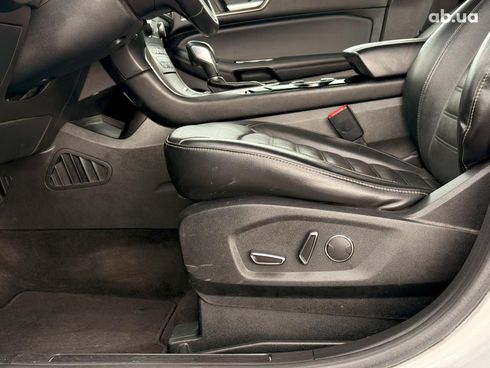 Ford Edge 2017 серый - фото 20