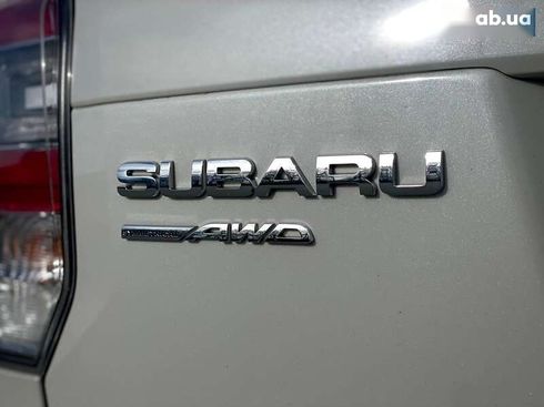 Subaru Forester 2018 - фото 16