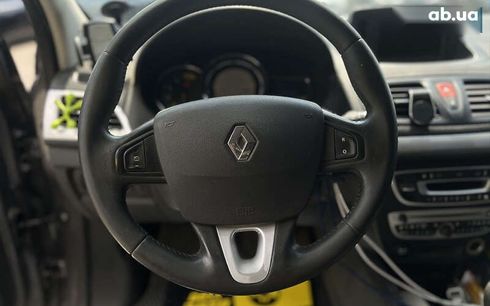 Renault Megane 2011 - фото 14